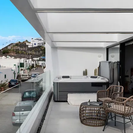 Apartament Gran Horizonte *