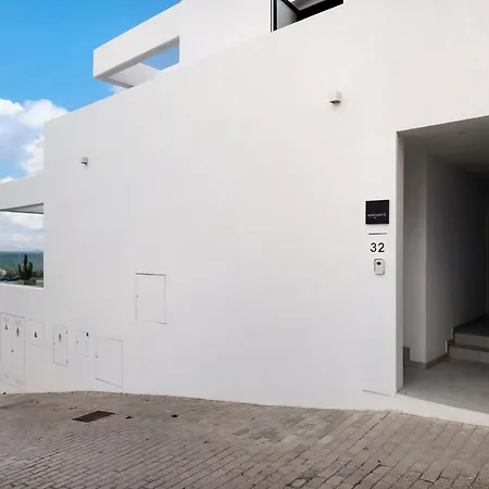 Apartament Gran Horizonte Puerto del Carmen (Lanzarote)