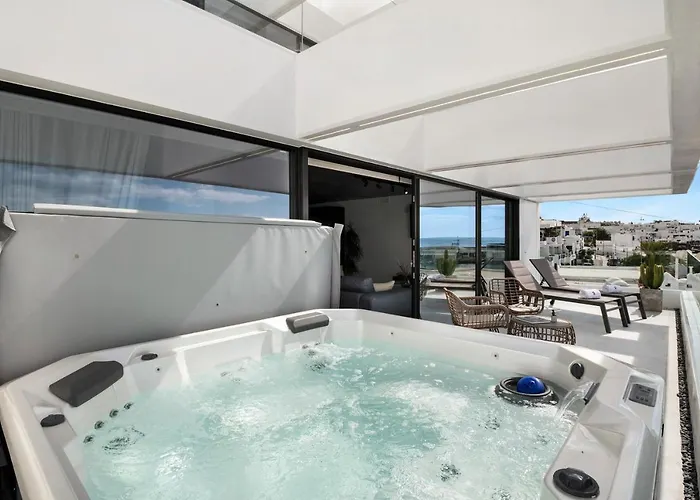 Apartament Gran Horizonte