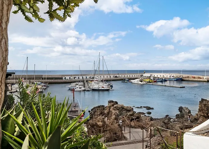 Apartamento Gran Horizonte