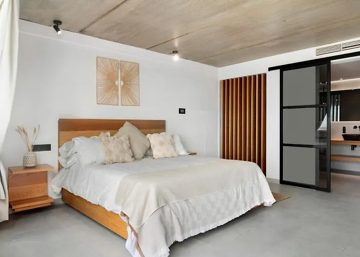 Gran Horizonte Apartament *