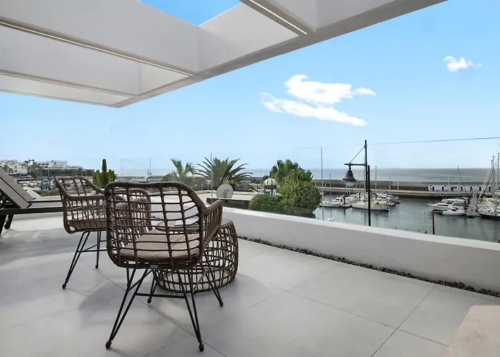 Gran Horizonte Apartament Puerto del Carmen (Lanzarote)