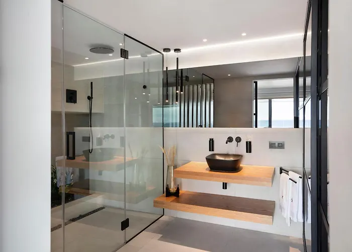 Apartament Gran Horizonte