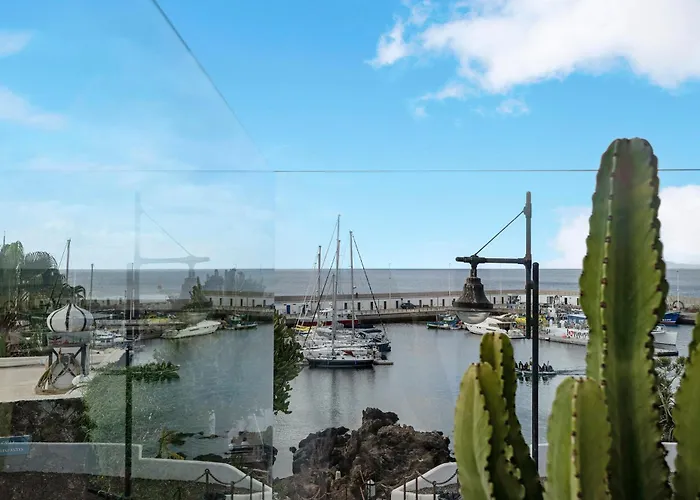 Gran Horizonte Apartamento