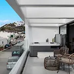 Apartamento Gran Horizonte *