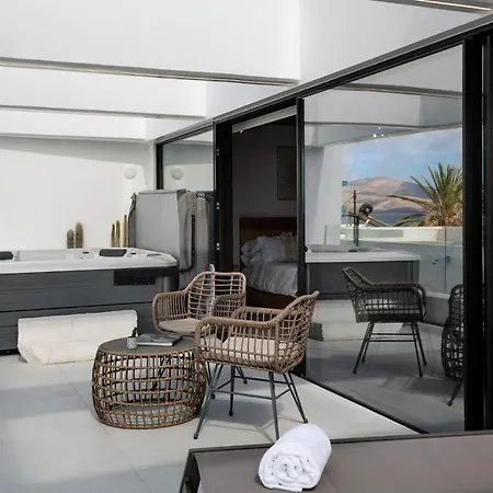 Appartement Gran Horizonte *