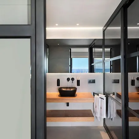 Gran Horizonte Lägenhet