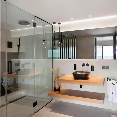 Apartment Gran Horizonte