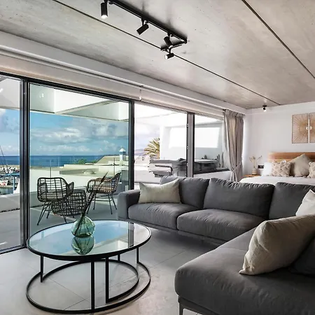 Apartamento Gran Horizonte Puerto del Carmen (Lanzarote)