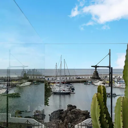 Gran Horizonte Apartment