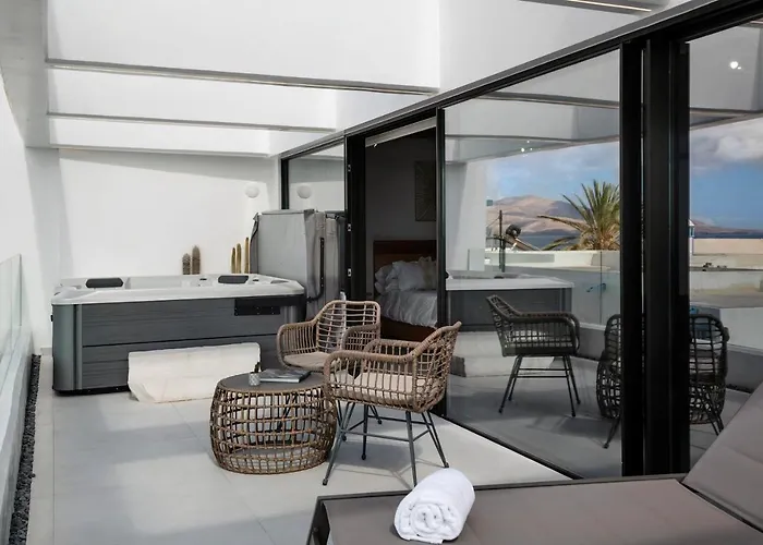 Apartamento Gran Horizonte *