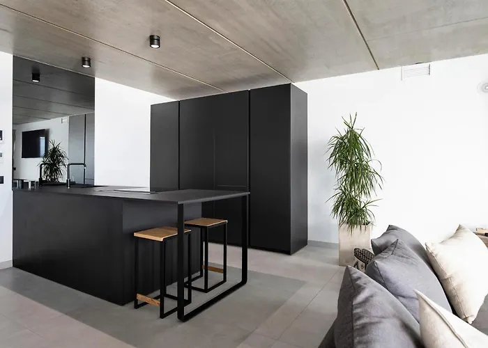 Gran Horizonte Puerto del Carmen (Lanzarote)