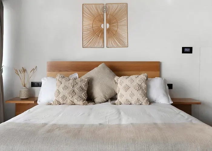 Gran Horizonte Apartmán Puerto del Carmen (Lanzarote)