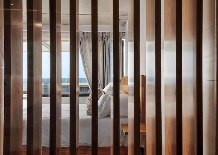 Appartement Gran Horizonte *