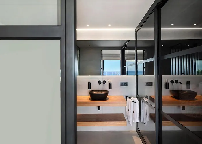 Gran Horizonte Apartment