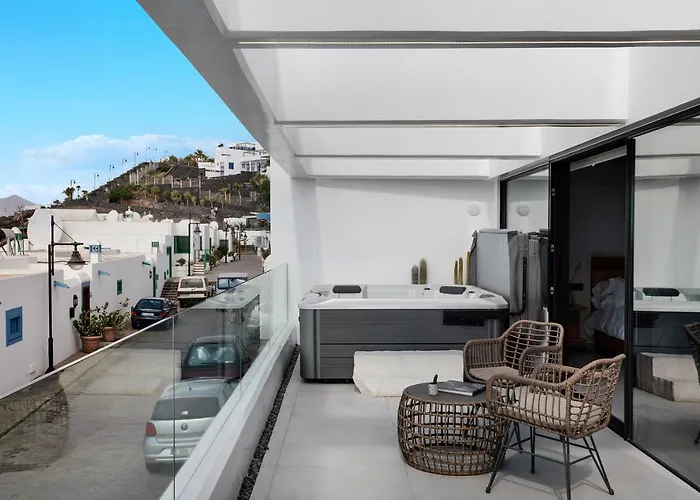 Apartment Gran Horizonte *