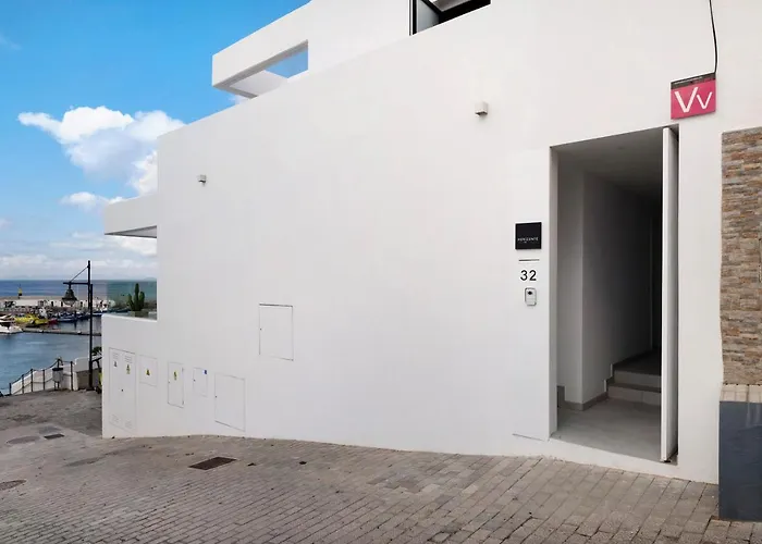 Apartment Gran Horizonte Puerto del Carmen (Lanzarote)