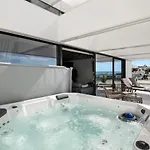Апартаменты Gran Horizonte