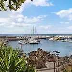 Апартаменты Gran Horizonte