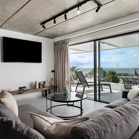 Gran Horizonte Apartamento *