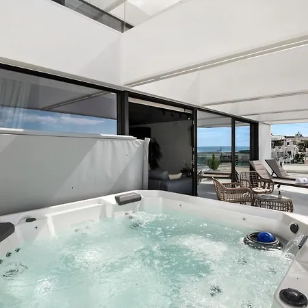 Apartamento Gran Horizonte