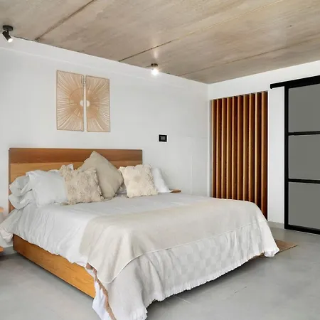 Gran Horizonte Apartamento *