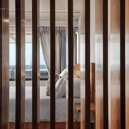 Apartamento Gran Horizonte *