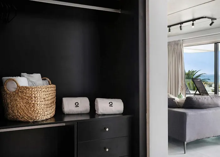 Gran Horizonte Puerto del Carmen (Lanzarote)